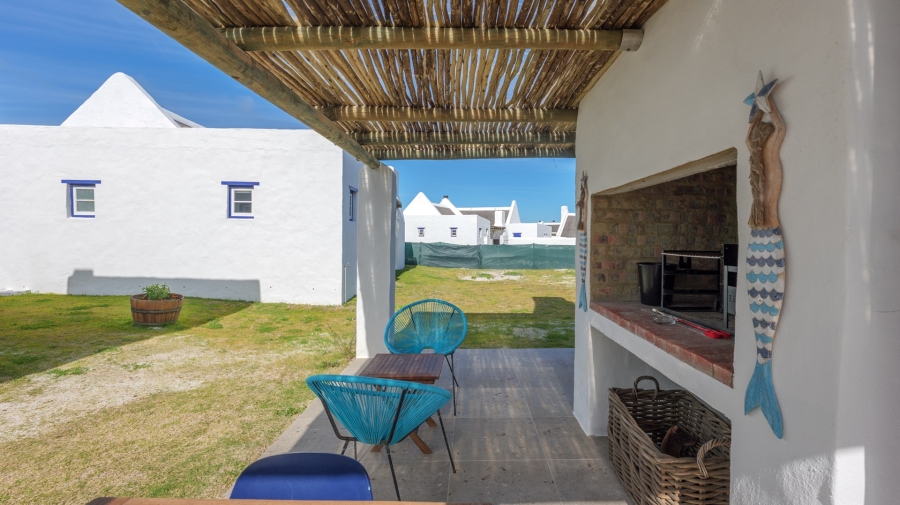 3 Bedroom Property for Sale in Struisbaai Western Cape